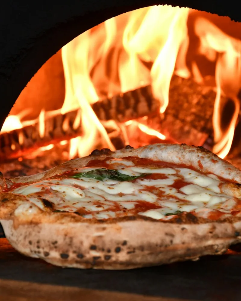 Pizzaoven